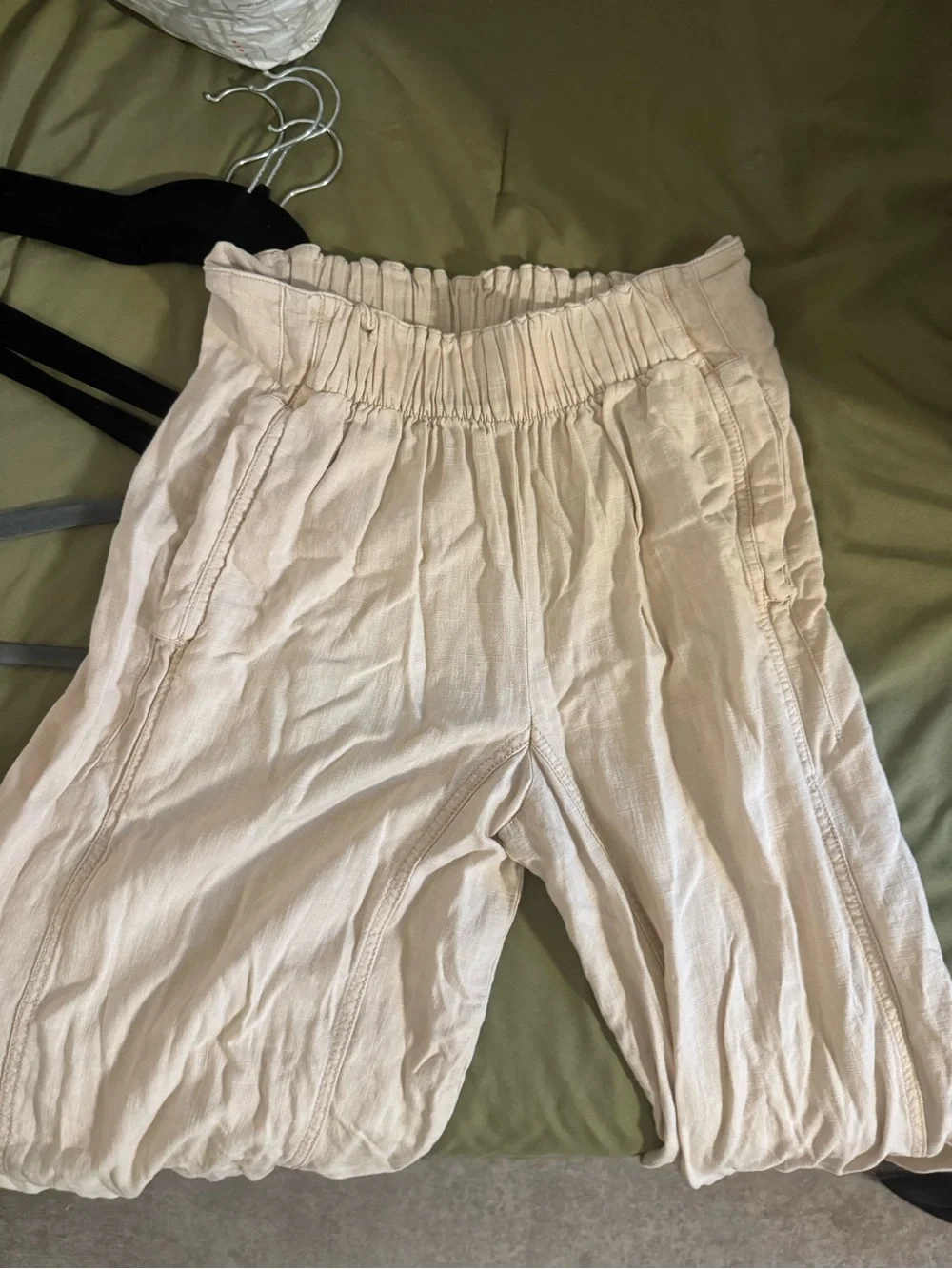 Free People comfortable wide